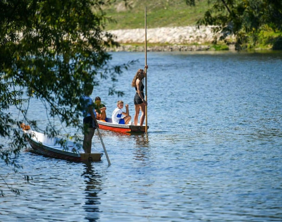 Сутра почиње љето на сјеверној хемисфери и најдужи дан у години