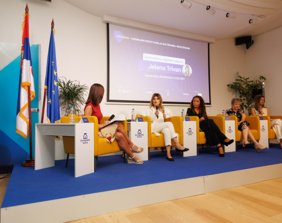 Trivan: Ćutanje ne spašava - ono produžava nasilje