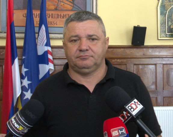 Министар Минић није дошао у Бијељину, ратари најавили протест