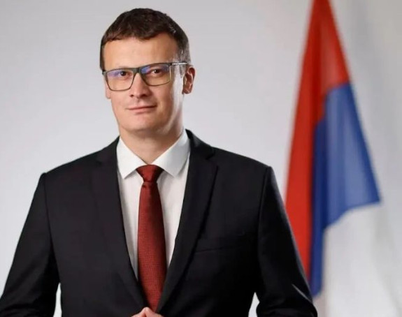 Skupština SDS-a raspravljaće o zahtjevu za ostavku Miličevića
