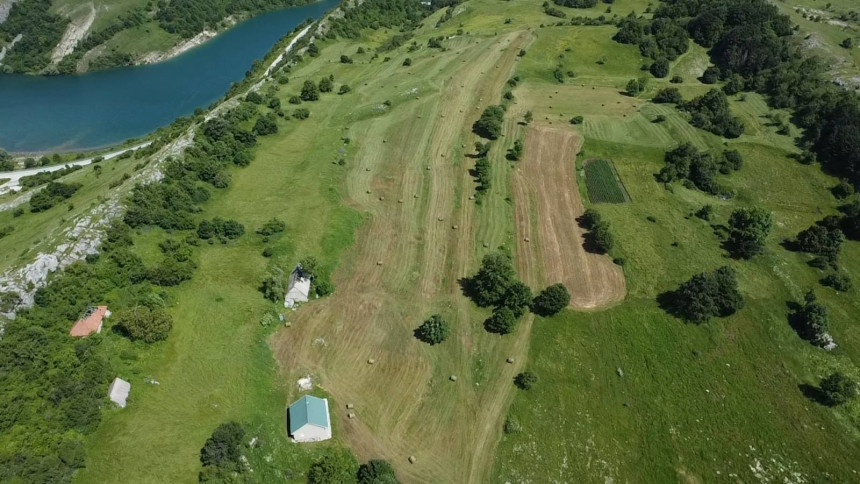 Sunčano i prijatno toplo vrijeme, danas do 33 stepena