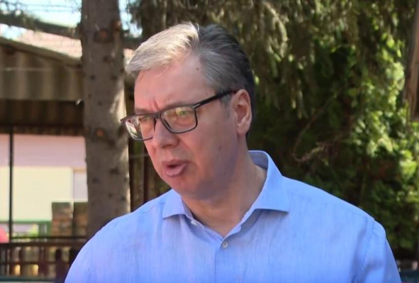 Nemojte sumnjati u odgovor države, sve je pod kontrolom