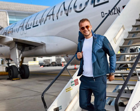 Stanivuković u Oslu: Očekuje nas niz važnih sastanaka