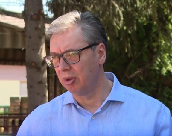 Nemojte sumnjati u odgovor države, sve je pod kontrolom