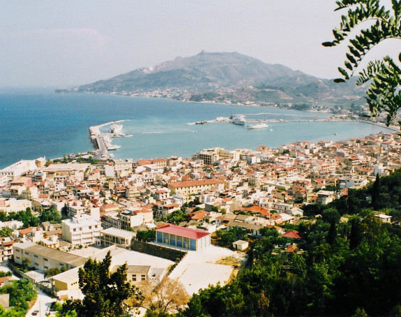 Grčku ponovo pogodio zemljotres od 4,8 stepeni