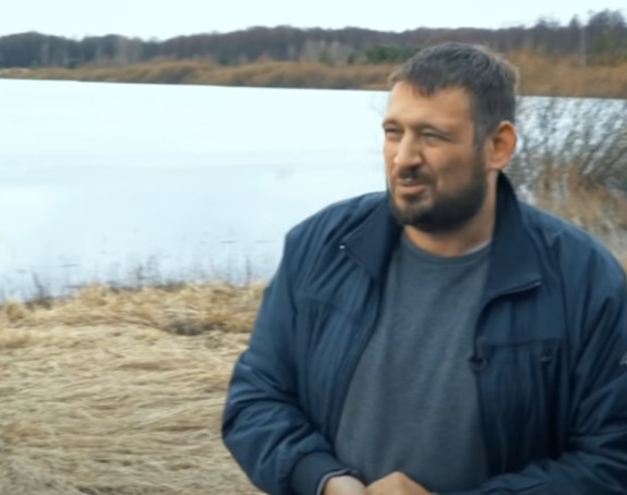 Lider bjeloruske opozicije na slobodi nakon 5 godina