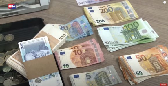 Србија добила 51 милион евра, БиХ остала без новца