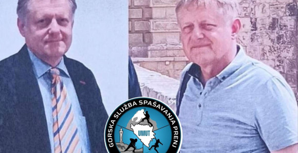 Љекар пронађен мртав у БиХ након девет мјесеци