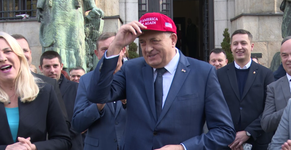 Zašto je izostala podrška crvenog kačketa iz Banjaluke?