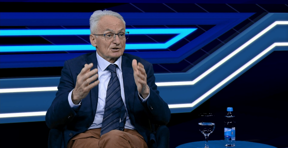 Bivši sudija tvrdi da nas čeka vruće političko ljeto