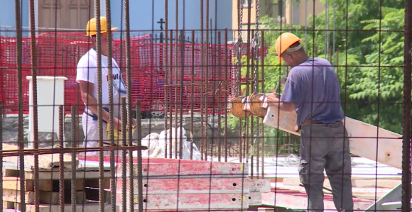 Skoro 50.000 ljudi ostalo bez posla u prva 4 mjeseca