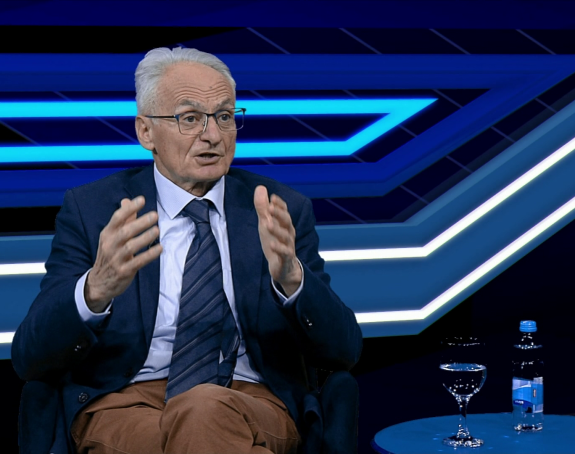 Bivši sudija tvrdi da nas čeka vruće političko ljeto