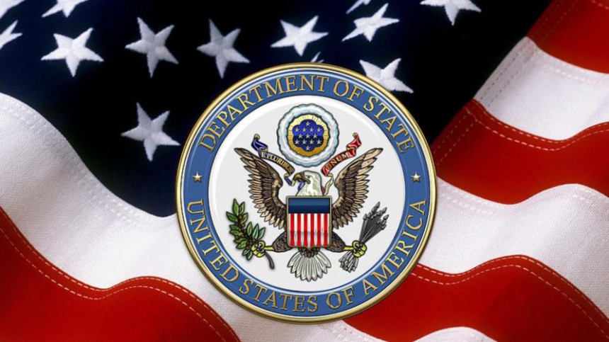 State Department izdao upozorenje Amerikancima