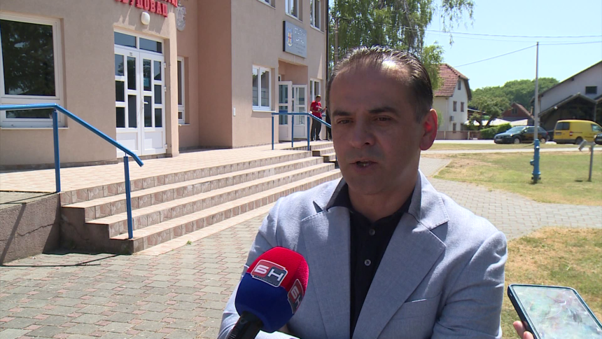 Milićević: SDS-u je potrebna nova svježina i organizacija u izazovnim vremenima koja dolaze