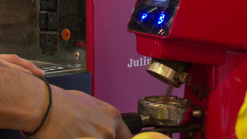 Kafa u kafiću u Banjaluci poskupjela za samo pola sata