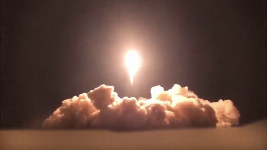 POČINJE OSVETA: Amerika podigla borbene avione