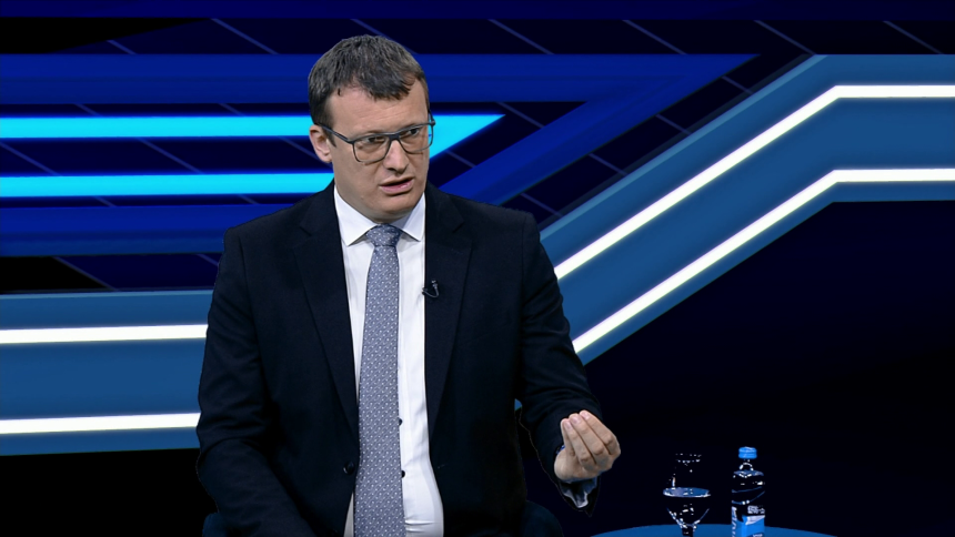 INDICIJE: Serdarovu uplatili pare na račun lica u Moskvi!?