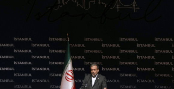 Abas Arakči se danas u Moskvi sastaje sa Putinom