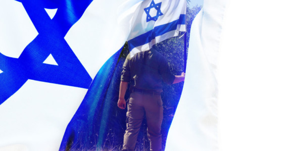 IDF: Ispaljene nove rakete iz Irana na Izrael