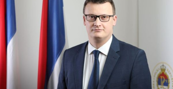 Šarović: Božović bi bio odličan predsjednik SDS-a