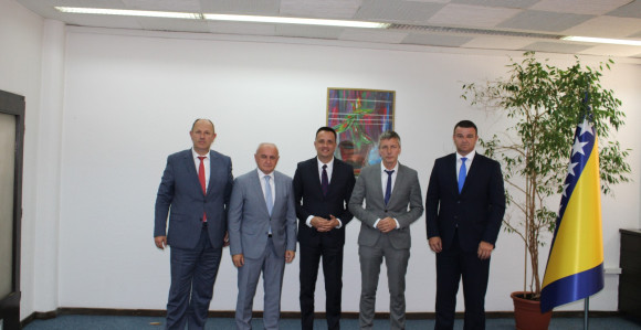 Три електропривреде у БиХ договориле заједничке пројекте