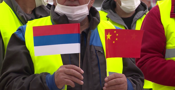 HE Dabar se gradi, Kinezi kriju ugovor, ekolozi upozoravaju