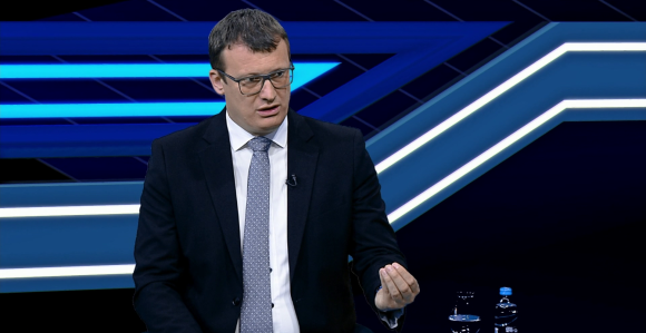 INDICIJE: Serdarovu uplatili pare na račun lica u Moskvi!?