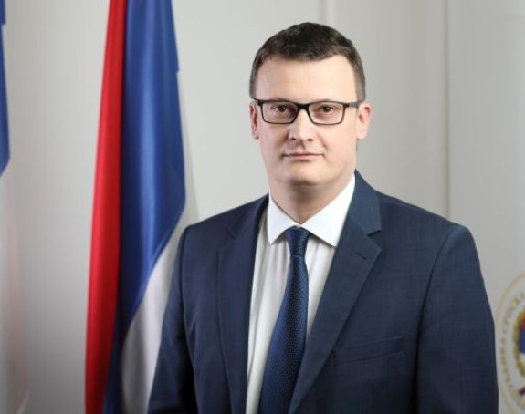 Šarović: Božović bi bio odličan predsjednik SDS-a