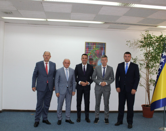 Tri elektroprivrede u BiH dogovorile zajedničke projekte