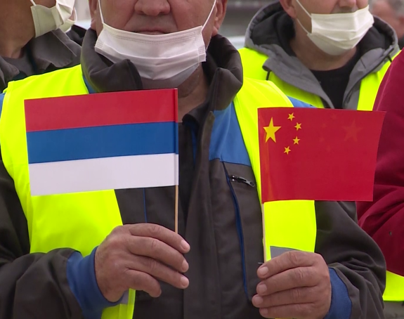 HE Dabar se gradi, Kinezi kriju ugovor, ekolozi upozoravaju