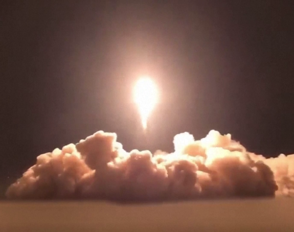 POČINJE OSVETA: Amerika podigla borbene avione