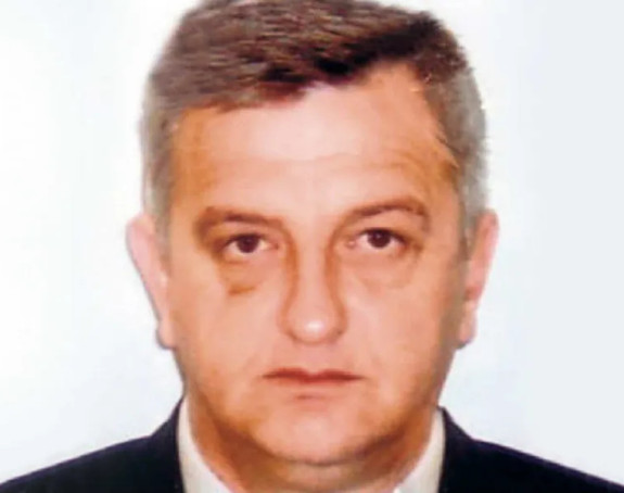 Слободану Тешићу укинуте санкције Велике Британије