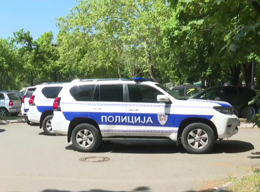 Lazarevac: Pronađen džak sa dijelovima tijela