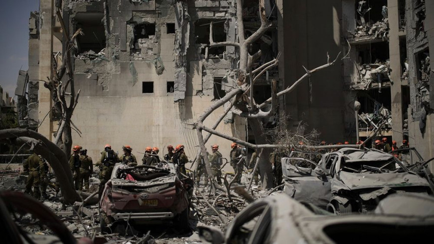 Izrael najavio osvetu: Iran prekršio primirje