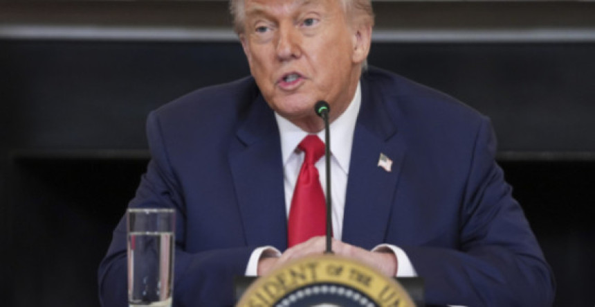 Prekršeno primirje: Tramp nije zadovoljan Izraelom