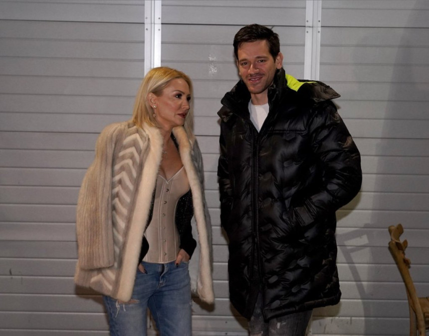 Goca i Raša uložili 90.000 evra u novi biznis