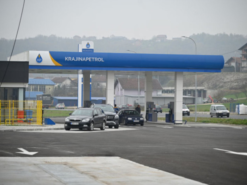 Preuzimanja naftne kompanije u Srpskoj naišlo na spor