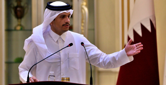 Rojteras: Premijer Katara obezbjedio saglasnost Teherana