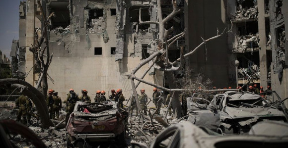 Izrael najavio osvetu: Iran prekršio primirje