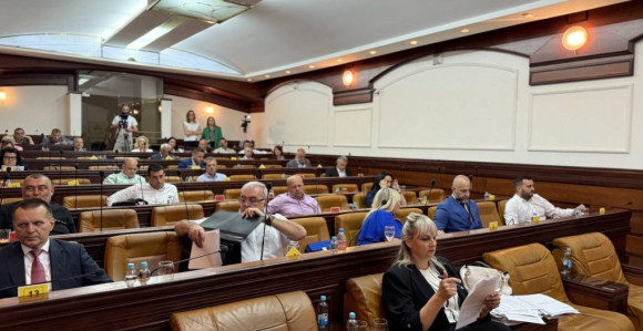 Skupštinska većina u Banjaluci protiv poskupljenja vode