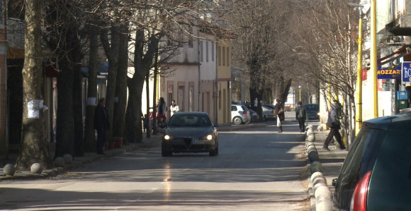 „Herc gradnja“ će graditi zgradu ERS-a u Ljubinju
