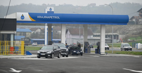 Preuzimanja naftne kompanije u Srpskoj naišlo na spor