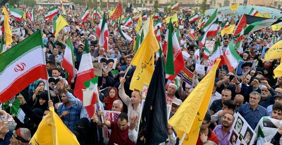 Iranski predsjednik se obratio naciji i proglasio kraj rata