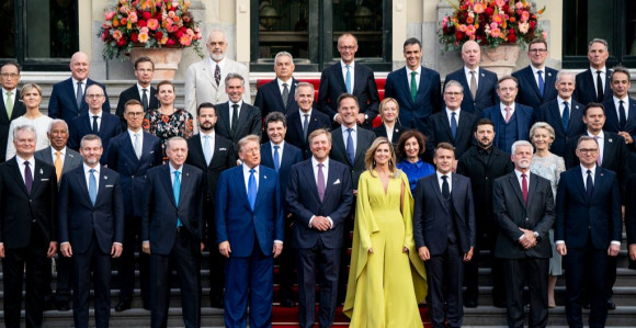 Istorijski NATO samit: "Sve se Trampu prilagođava"