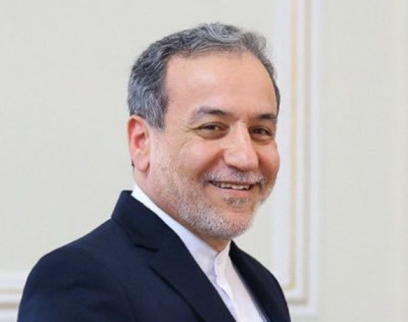 Аракчи: Нема прекида ватре између Израела и Ирана