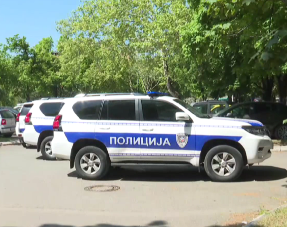 Лазаревац: Пронађен џак са дијеловима тијела