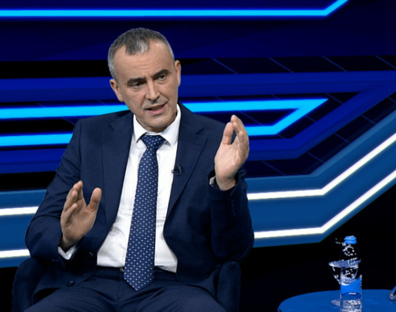 Nikom nije potrebna rezervna policija, trebaju škole, vrtići, bolnice, radna mjesta...