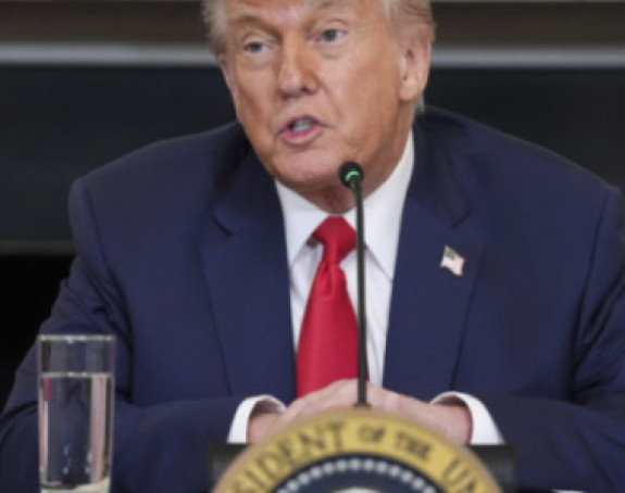 Prekršeno primirje: Tramp nije zadovoljan Izraelom