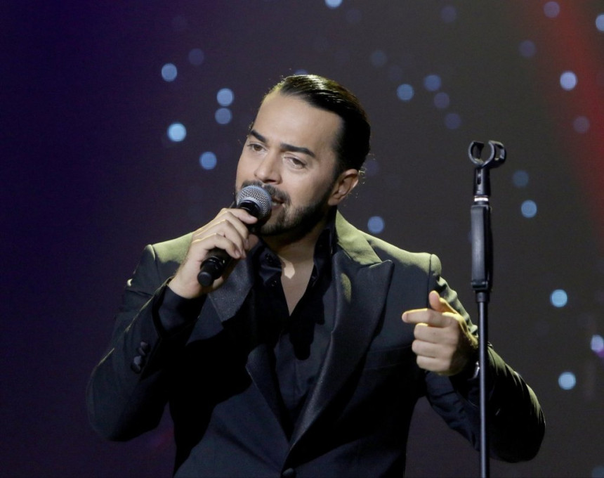 Adil pukao 200.000 evra za renoviranje vile