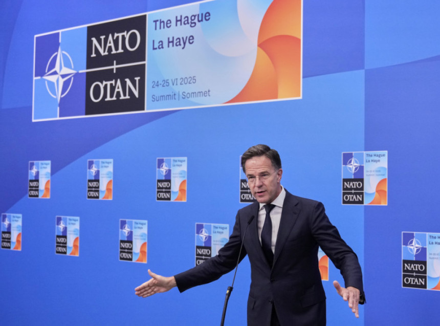 NATO kroz misije KFOR i EUFOR ostaje u na KiM i u BiH